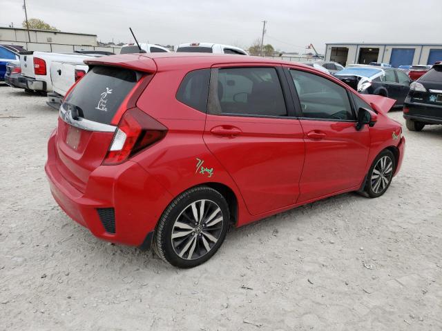 Image 3 of 2016 HONDA FIT EX 2016 with VIN JHMGK5H77GX046433