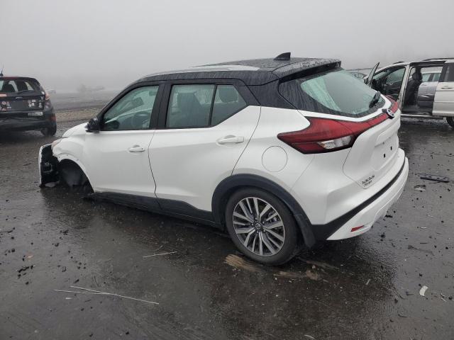 Изображение 2 2021 NISSAN KICKS SV 2021 с VIN 3N1CP5CV7ML542799
