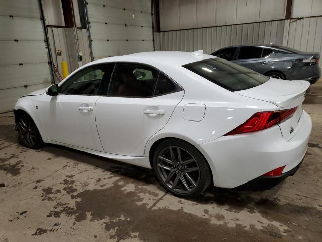 Изображение 2 2017 LEXUS IS 300 2017 с VIN JTHCM1D2XH5023396