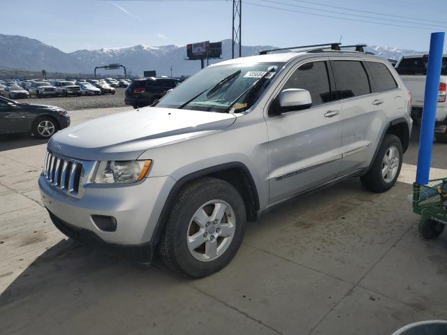 2011 JEEP GRAND CHEROKEE LAREDO 2011 image
