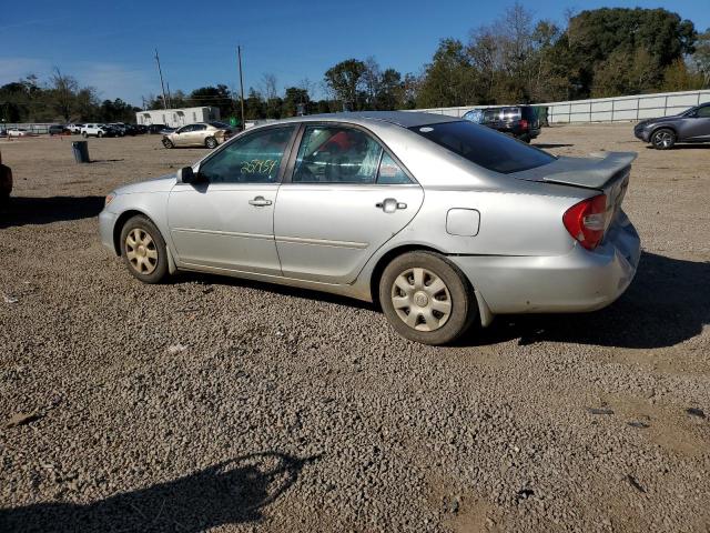 Image 2 of 2003 TOYOTA CAMRY LE 2003 with VIN 4T1BE30K43U750331