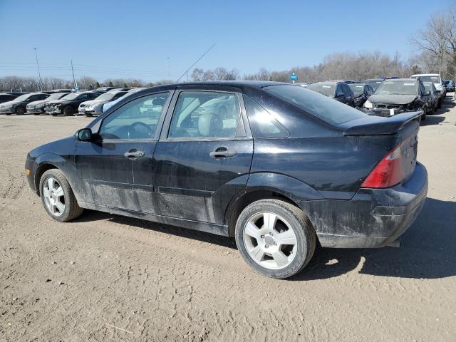 Image 2 of 2006 FORD FOCUS ZX4 2006 with VIN 1FAHP34N26W249496