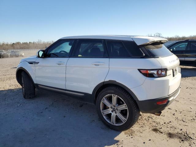Image 2 of 2013 LAND ROVER RANGE ROVER PURE PREMIUM 2013 with VIN SALVR2BG9DH809224
