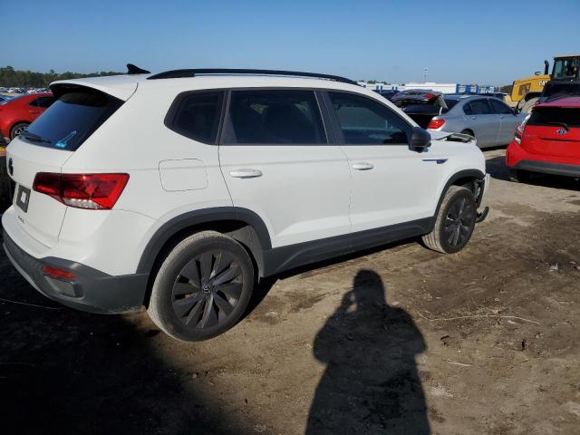 Image 3 of 2022 VOLKSWAGEN TAOS S 2022 with VIN 3VVCX7B29NM096815