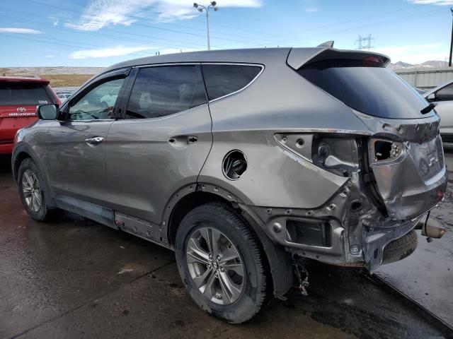 Image 2 of 2014 HYUNDAI SANTA FE SPORT  2014 with VIN 5XYZUDLB4EG149206