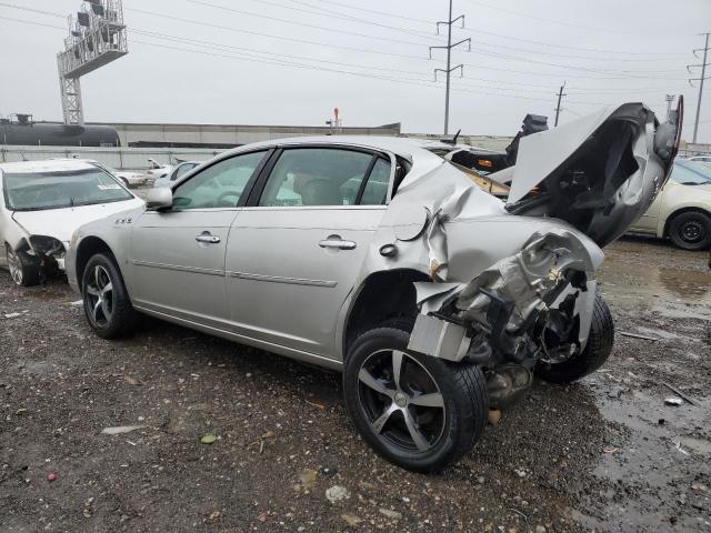 Image 2 of 2006 BUICK LUCERNE CXL 2006 with VIN 1G4HD57246U219519