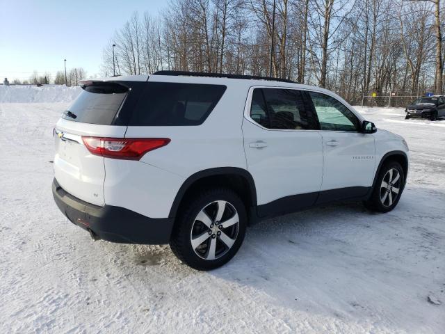 Obraz 3 z 2019 CHEVROLET TRAVERSE LT 2019 z VIN 1GNEVHKW8KJ114484