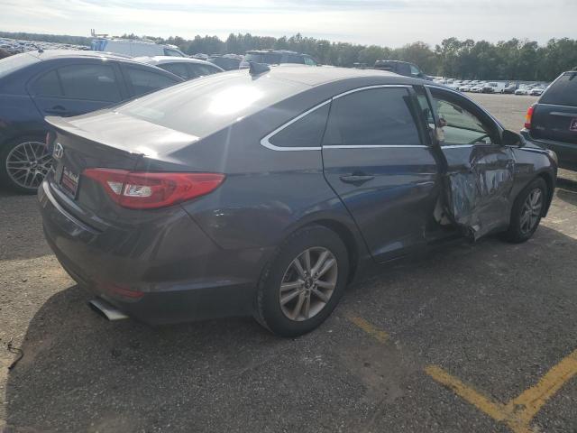 Изображение 3 2017 HYUNDAI SONATA SE 2017 с VIN 5NPE24AF0HH468786