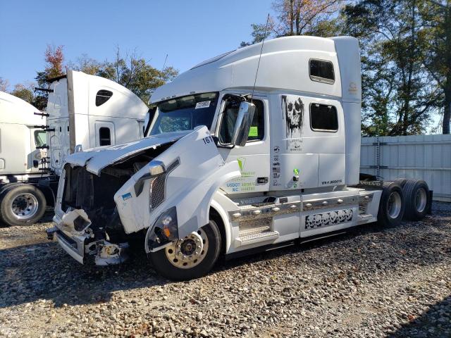 Obraz 2 z 2018 VOLVO VN VNL 2018 z VIN 4V4NC9EH4JN984116