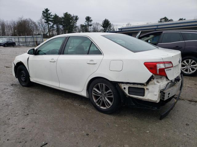Изображение 2 2014 TOYOTA CAMRY HYBRID 2014 с VIN 4T1BD1FK8EU119034