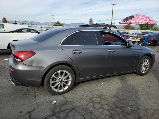 Obraz 3 z 2019 MERCEDES-BENZ A 220 2019 z VIN WDD3G4EB4KW034829