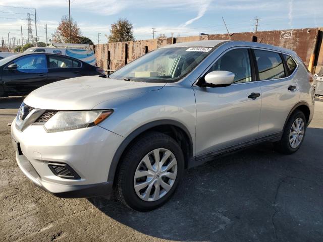 Obraz 1 z 2016 NISSAN ROGUE S 2016 z VIN 5N1AT2MT1GC811225