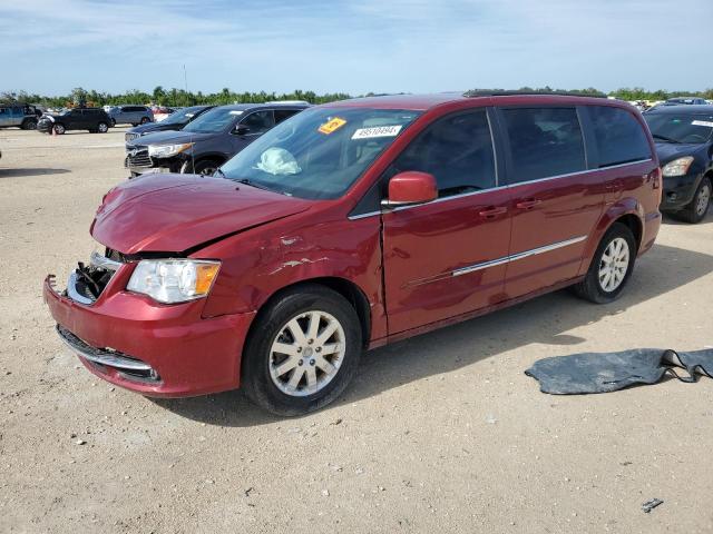 Obraz 1 z 2015 CHRYSLER TOWN & COUNTRY TOURING 2015 z VIN 2C4RC1BG2FR545260