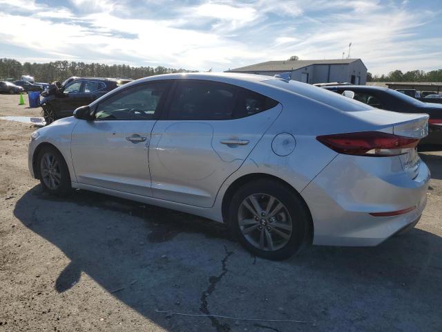 Изображение 2 2018 HYUNDAI ELANTRA SEL 2018 с VIN 5NPD84LF2JH246683