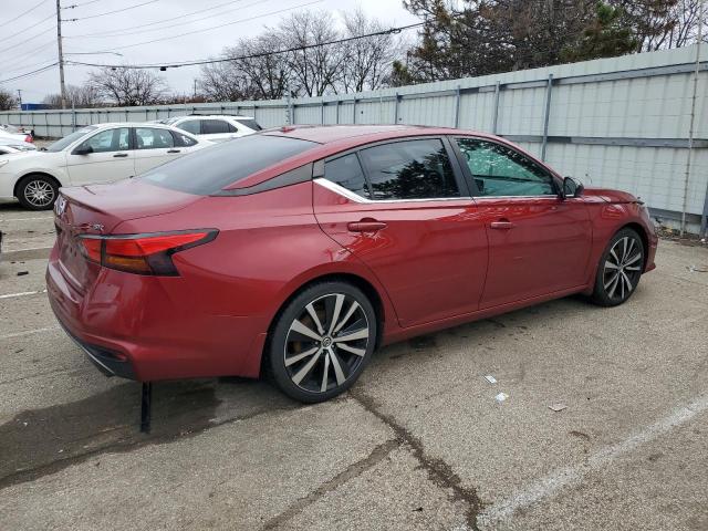 Image 3 of 2020 NISSAN ALTIMA SR 2020 with VIN 1N4BL4CV3LC179772