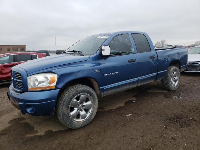 Изображение 2006 DODGE RAM 1500 ST 2006