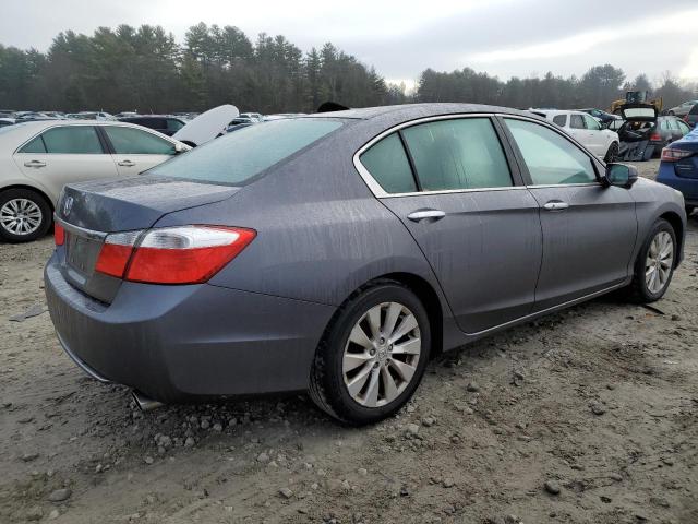 Image 3 of 2015 HONDA ACCORD EX 2015 with VIN 1HGCR2F76FA224445