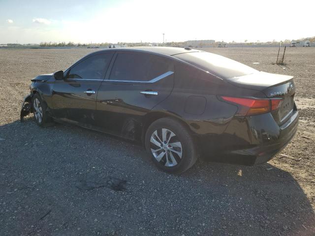 Image 2 of 2020 NISSAN ALTIMA S 2020 with VIN 1N4BL4BVXLC148620