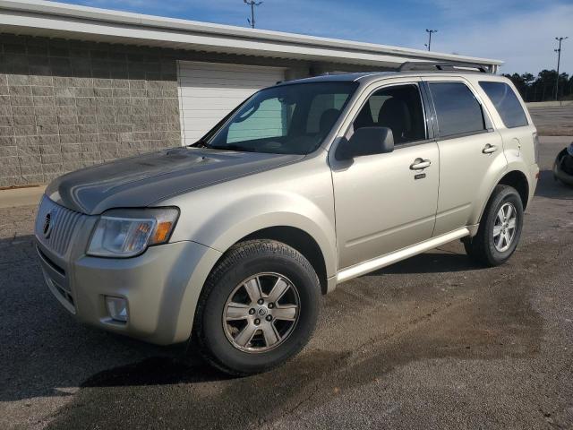 2010 MERCURY MARINER  2010 image