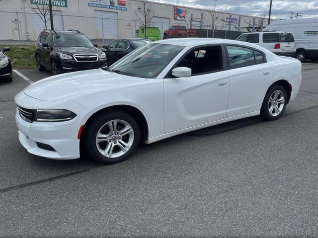 Obraz 2 z 2015 DODGE CHARGER SE 2015 z VIN 2C3CDXBG0FH809947