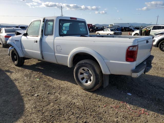 Изображение 2 2004 FORD RANGER SUPER CAB 2004 с VIN 1FTYR14E74PA80639