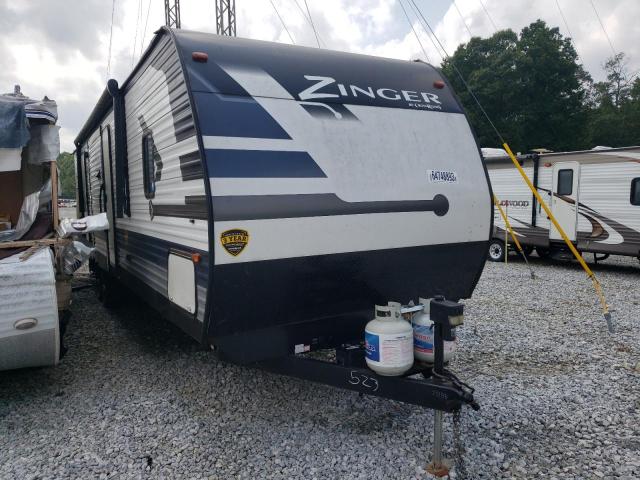 2021 KUTB ZINGER 2021 image