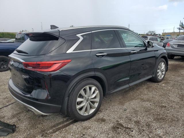 Image 3 of 2019 INFINITI QX50 ESSENTIAL 2019 with VIN 3PCAJ5M12KF118038