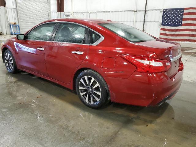 Obraz 2 z 2017 NISSAN ALTIMA 2.5 2017 z VIN 1N4AL3AP1HC265700