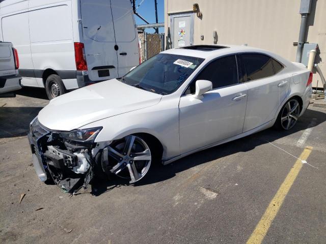 2017 LEXUS IS 200T 2017 image