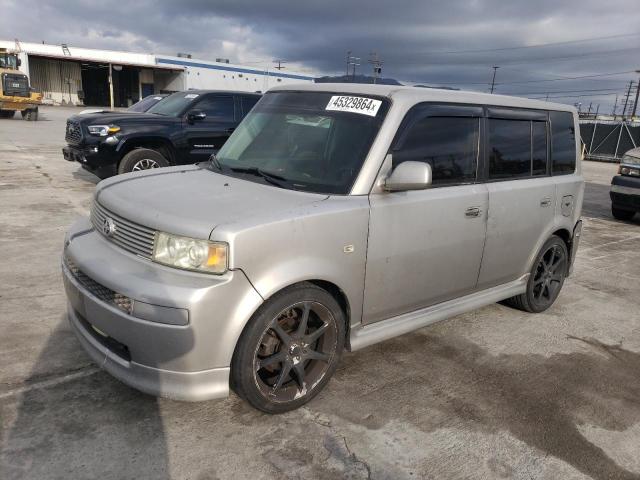 Изображение 2004 TOYOTA SCION XB 2004