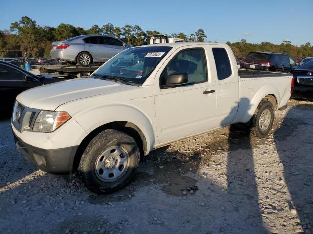 Image 1 of 2016 NISSAN FRONTIER S 2016 with VIN 1N6BD0CT8GN796204