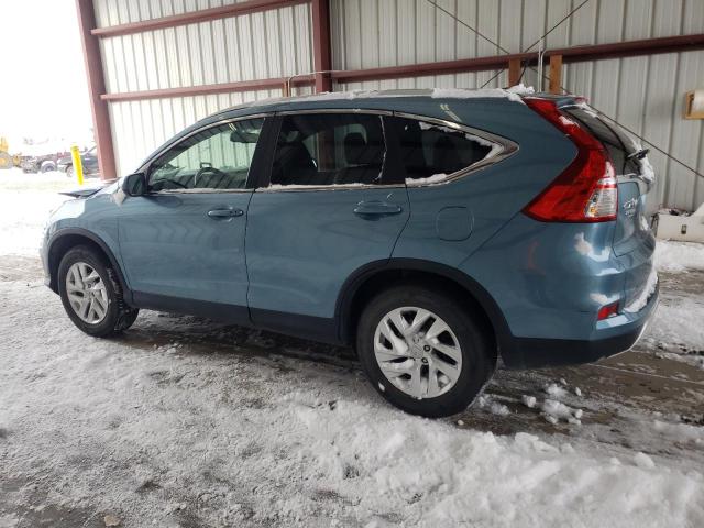 Image 2 of 2016 HONDA CR-V EXL 2016 with VIN 2HKRM4H7XGH682368