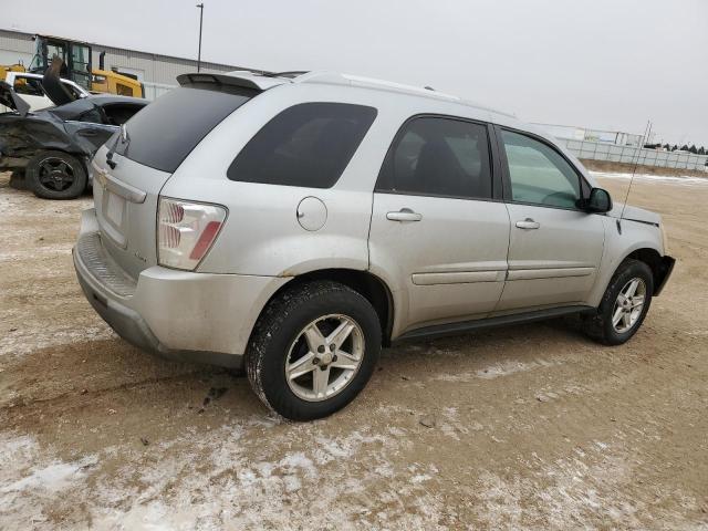 Изображение 3 2005 CHEVROLET EQUINOX LT 2005 с VIN 2CNDL73F556105824