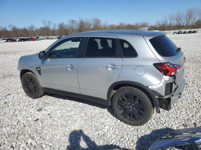 Obraz 2 z 2021 MITSUBISHI OUTLANDER SPORT ES 2021 z VIN JA4ARUAUXMU003175