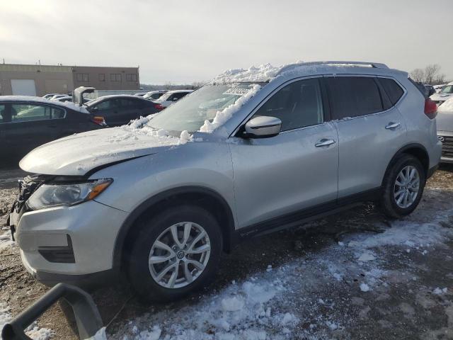 Изображение 1 2019 NISSAN ROGUE S 2019 с VIN 5N1AT2MT5KC812693