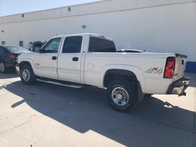 Obraz 2 z 2004 CHEVROLET SILVERADO K2500 2004 z VIN 1GCGK23U34F202594