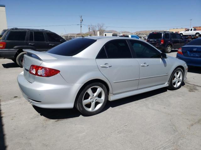 Obraz 3 z 2004 MAZDA 6 S 2004 z VIN 1YVHP80DX45N81283