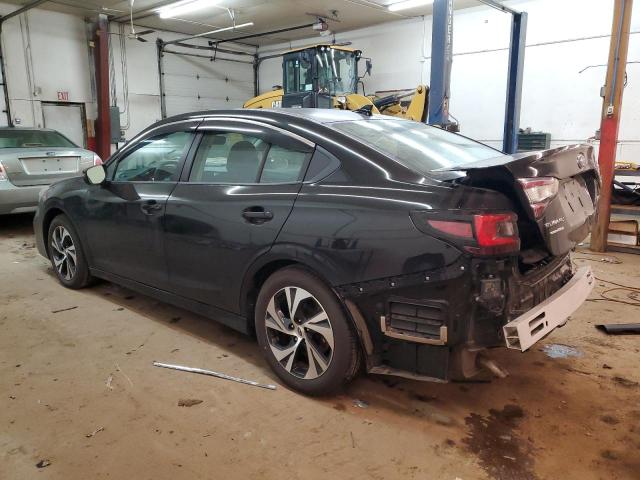 Obraz 2 z 2023 SUBARU LEGACY PREMIUM 2023 z VIN 4S3BWAD62P3004488