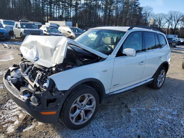Изображение 2009 BMW X3 XDRIVE30I 2009