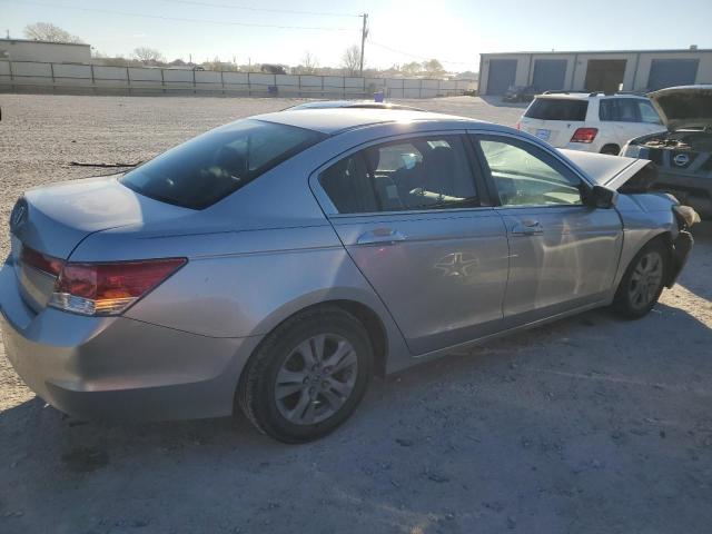 Obraz 3 z 2011 HONDA ACCORD LXP 2011 z VIN 1HGCP2F48BA028772