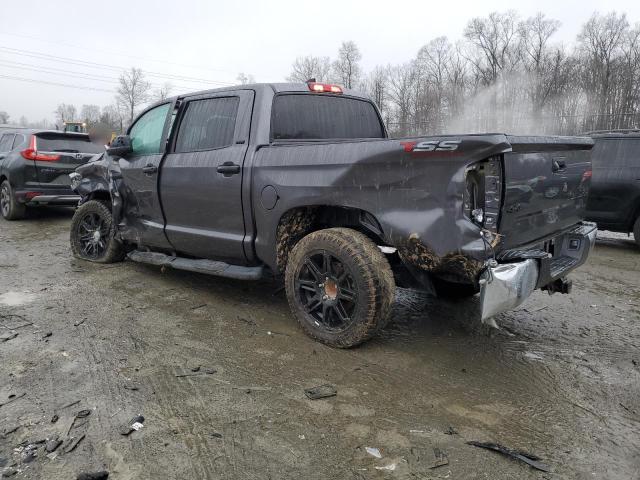 Obraz 2 z 2020 TOYOTA TUNDRA CREWMAX SR5 2020 z VIN 5TFDY5F18LX879041