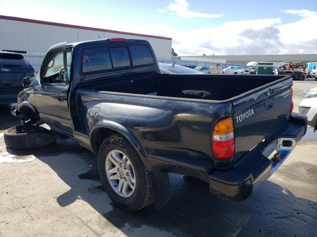 Obraz 2 z 2003 TOYOTA TACOMA PRERUNNER 2003 z VIN 5TENM92N73Z208954