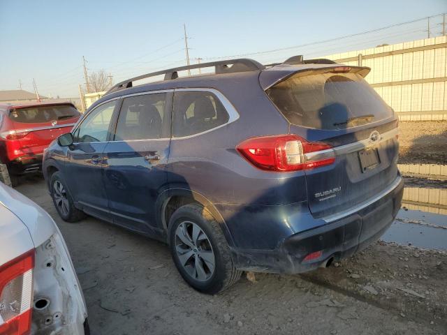 Изображение 2 2021 SUBARU ASCENT PREMIUM 2021 с VIN 4S4WMACD7M3412046