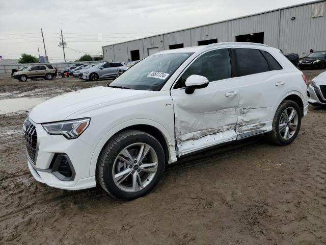 Obraz 2023 AUDI Q3 PREMIUM PLUS S LINE 45 2023