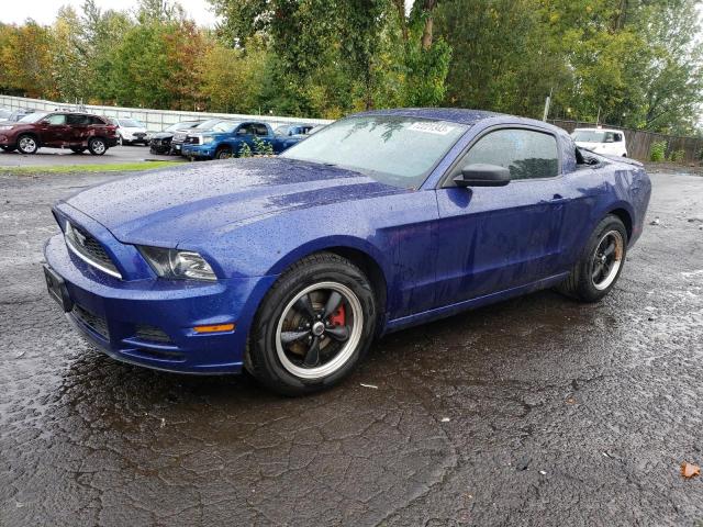 Изображение 1 2013 FORD MUSTANG  2013 с VIN 1ZVBP8AM5D5255530