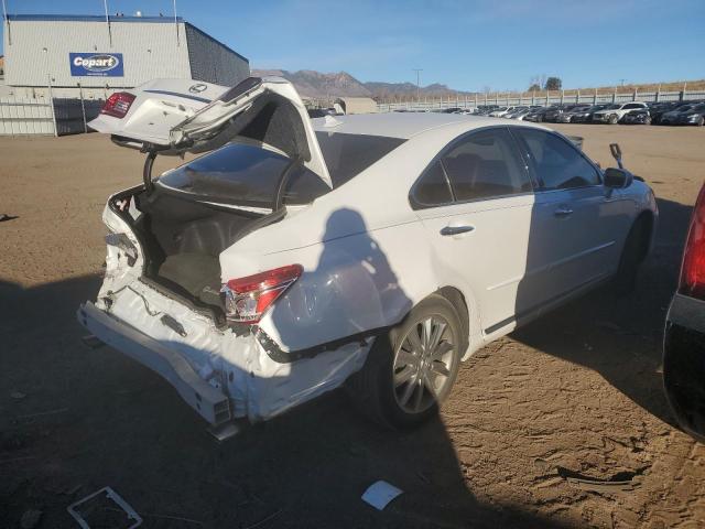 Изображение 3 2012 LEXUS ES 350 2012 с VIN JTHBK1EG2C2479026
