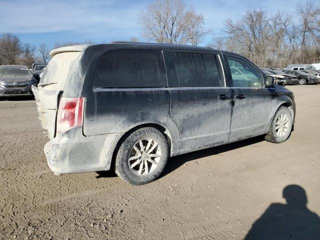 Obraz 3 z 2019 DODGE GRAND CARAVAN SXT 2019 z VIN 2C4RDGCGXKR520129