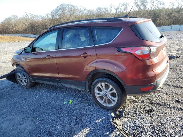 Image 2 of 2018 FORD ESCAPE SE 2018 with VIN 1FMCU0GD8JUB09838