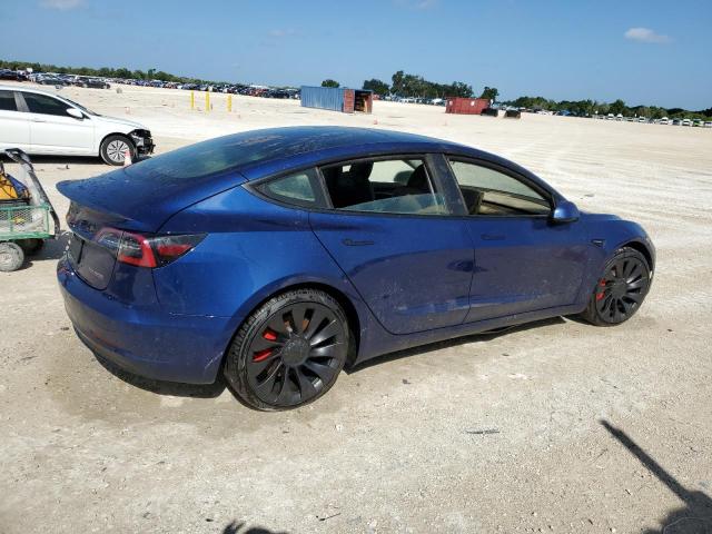 Image 3 of 2022 TESLA MODEL 3  2022 with VIN 5YJ3E1EC2NF239419