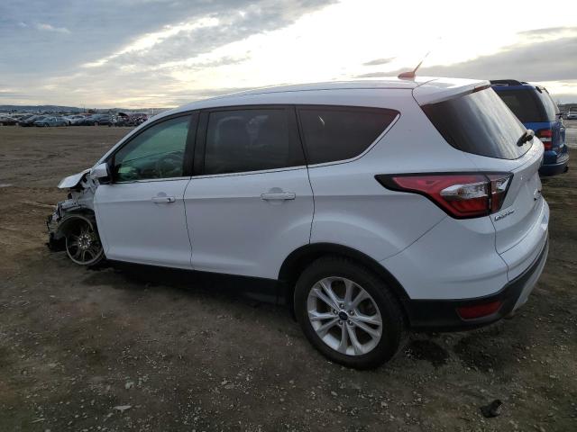 Изображение 2 2017 FORD ESCAPE SE 2017 с VIN 1FMCU9GD3HUE17885